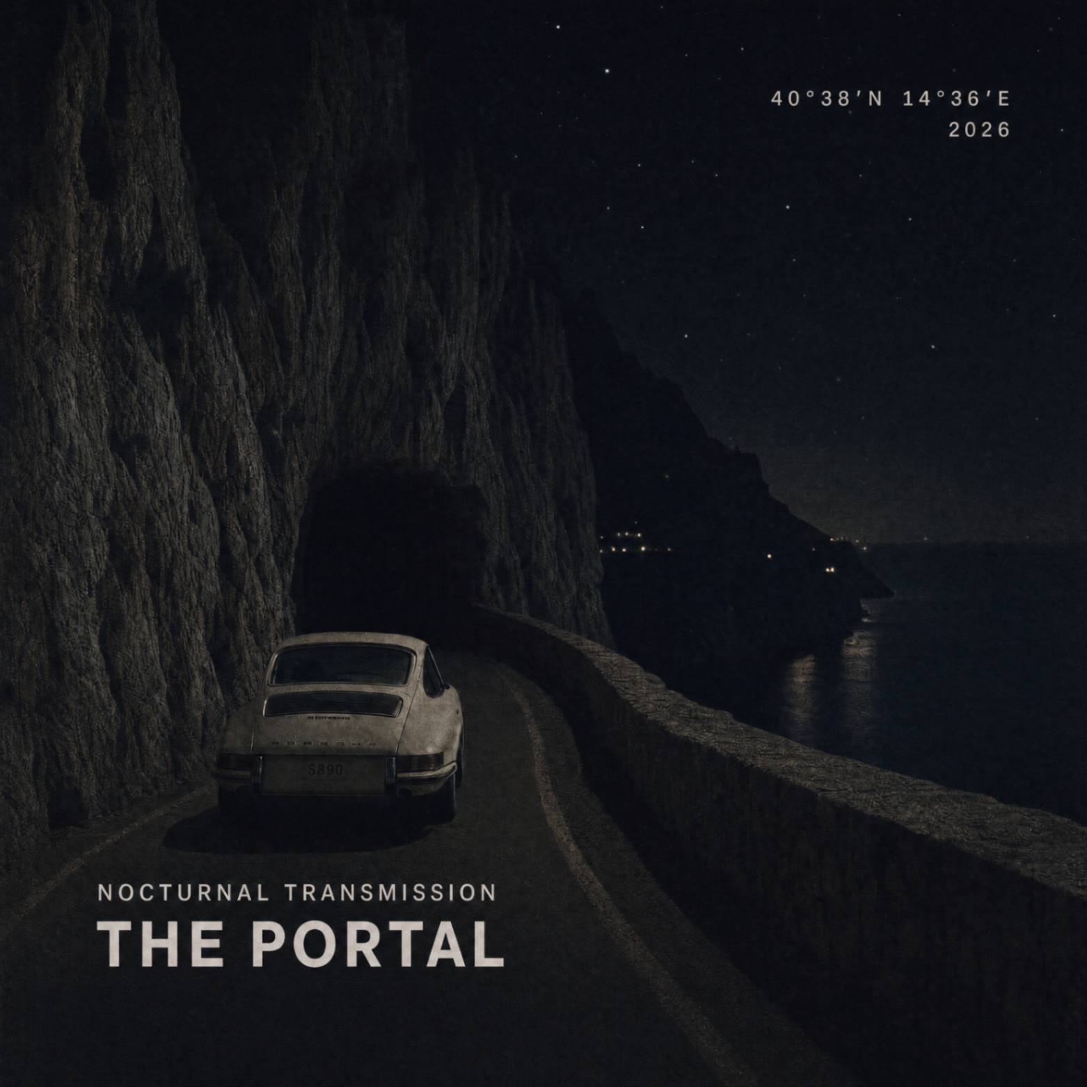 The Portal